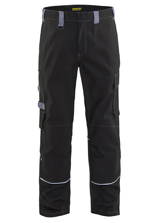 Blåkläder 1561 Vlamvertragende werkbroek