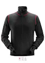 Snickers Workwear ProtecWork, Woll-Terry-Jacke 1563 Vorschaubild
