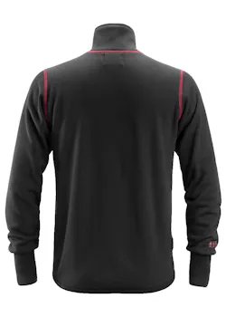 Snickers Workwear ProtecWork, wollen terry jack 1563 miniatuur