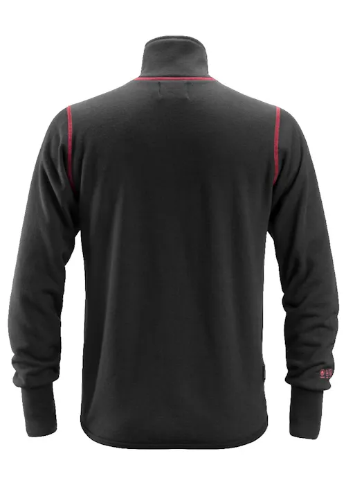 Snickers Workwear ProtecWork, wollen terry jack 1563