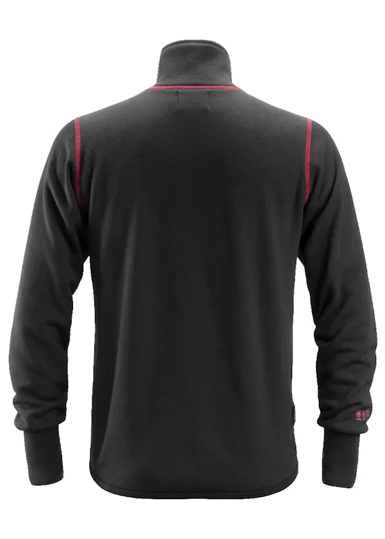 Snickers Workwear ProtecWork, Woll-Terry-Jacke 1563