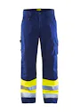 Blåkläder 1564 Arbeitshose High-Vis Vorschaubild