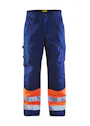 Blåkläder 1564 Arbeitshose High-Vis Vorschaubild