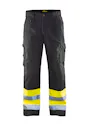 Blåkläder 1564 Arbeitshose High-Vis Vorschaubild