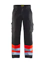 Blåkläder 1564 Arbeitshose High-Vis Vorschaubild