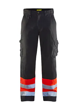 Blåkläder 1564 Arbeitshose High-Vis