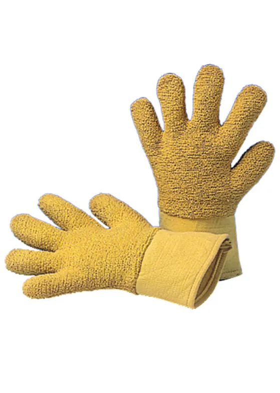 PR kevlar lussenstof 30 cm 5 vingermodel