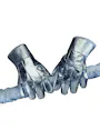 PR Cryogeen hs 5-vinger 3x/3x 30cm (folie) Vorschaubild