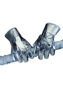 PR Cryogeen hs 5-vinger 3x/3x 30cm (folie) Vorschaubild