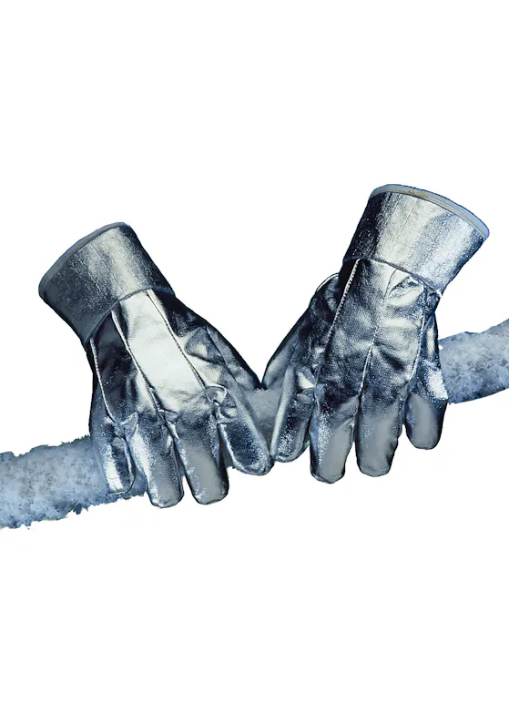 PR Cryogeen hs 5-vinger 3x/3x 30cm (folie)