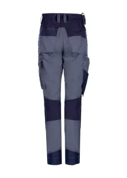 SYNQ Sqoot 156WA2PQA Werkbroek Stretch Dames miniatuur