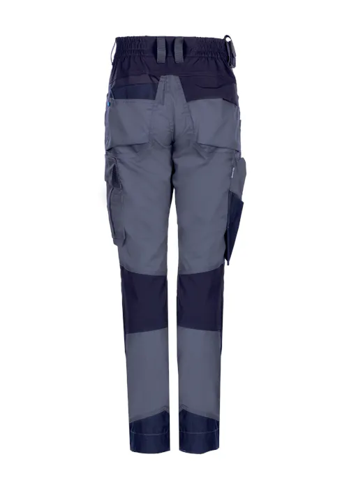 SYNQ Sqoot 156WA2PQA Werkbroek Stretch Dames