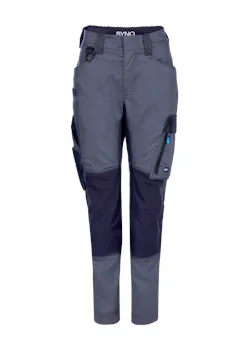 SYNQ Sqoot 156WA2PQA Werkbroek Stretch Dames