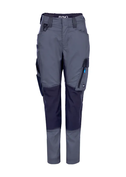 SYNQ Sqoot 156WA2PQA Werkbroek Stretch Dames
