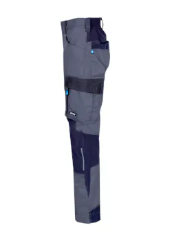 SYNQ Sqoot 156WA2PQA Werkbroek Stretch Dames miniatuur