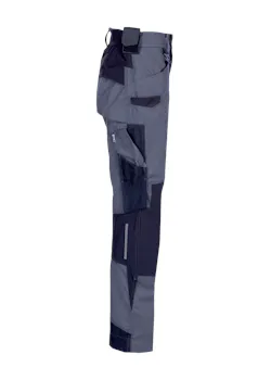 SYNQ Sqoot 156WA2PQA Werkbroek Stretch Dames miniatuur