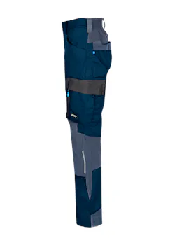 SYNQ Sqoot 156WA2PQA Werkbroek Stretch Dames miniatuur