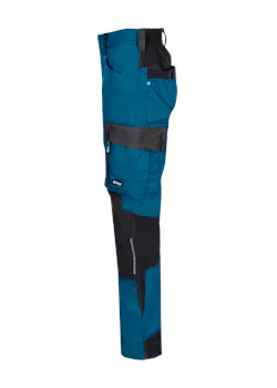 SYNQ Sqoot 156WA2PQA Werkbroek Stretch Dames miniatuur