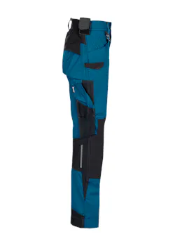 SYNQ Sqoot 156WA2PQA Werkbroek Stretch Dames miniatuur