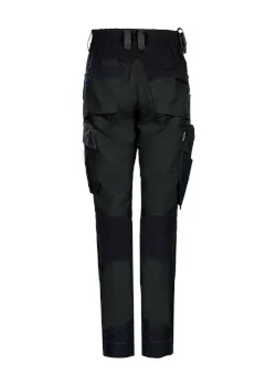 SYNQ Sqoot 156WA2PQA Werkbroek Stretch Dames miniatuur