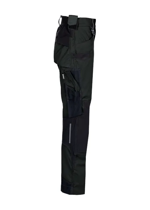 SYNQ Sqoot 156WA2PQA Werkbroek Stretch Dames
