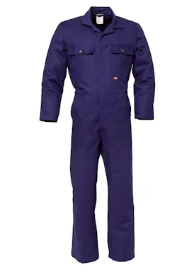 HAVEP Basic Overall 2163