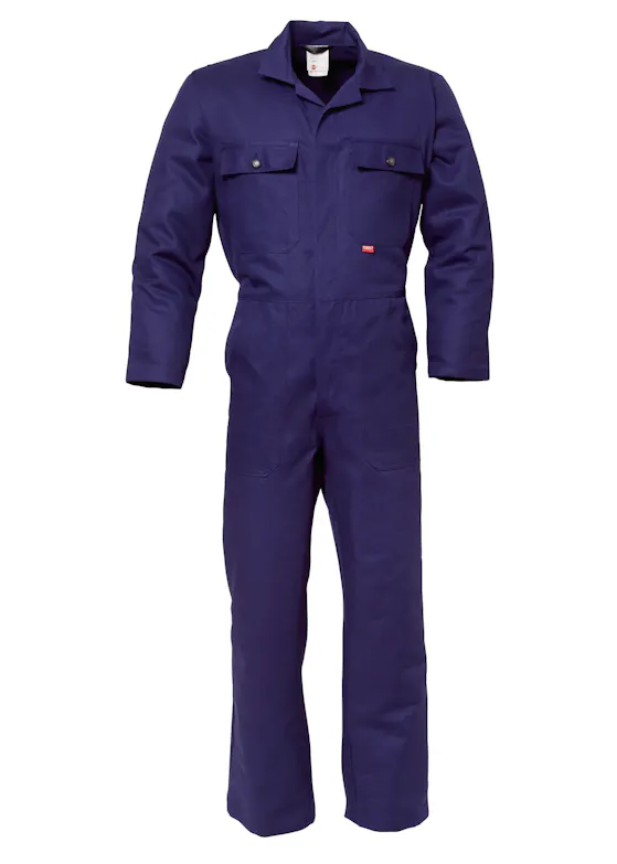 HAVEP Basic Overall 2163