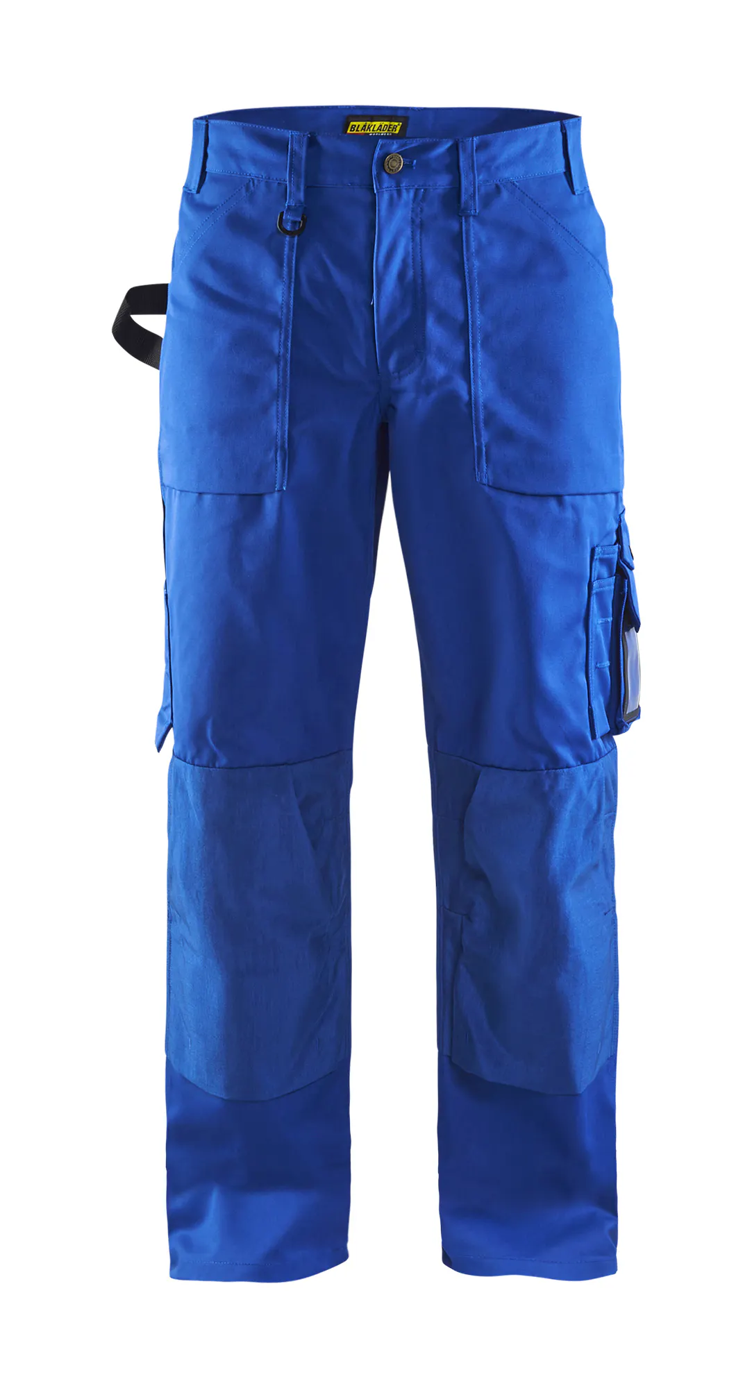 Korenblauw