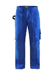 Korenblauw