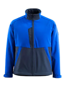 Mascot Finley Softshell Jas 15702-253