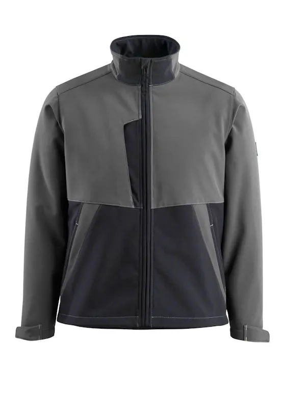 Mascot Finley Softshell Jas