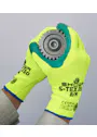 Showa S-TEX 350 Schnittschutzhandschuh Vorschaubild