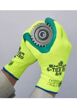Showa S-TEX 350 gant anti-coupure thumbnail (vignette)