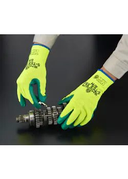 Showa S-TEX 350 gant anti-coupure thumbnail (vignette)