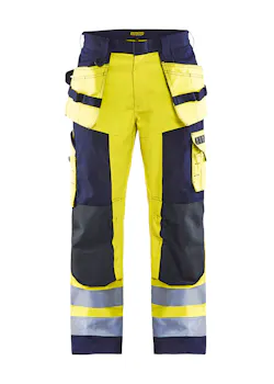 Blåkläder 1579 Pantalon de travail Multinorm