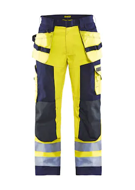Blåkläder 1579 Multinorm-Arbeitshose