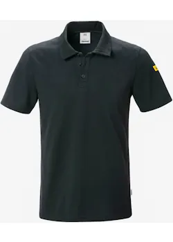 Fristads ESD XPM 7080 Poloshirt Antistatic miniatuur