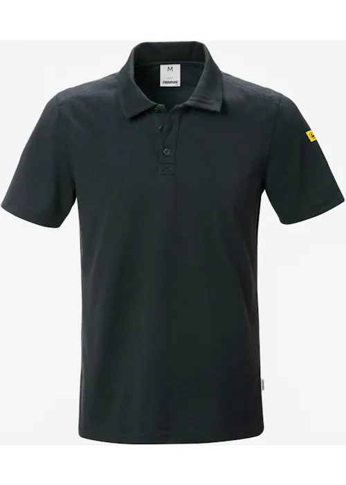 Fristads ESD XPM 7080 Poloshirt Antistatic