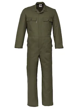HAVEP 2163 Overall Regular Fit Basic miniatuur