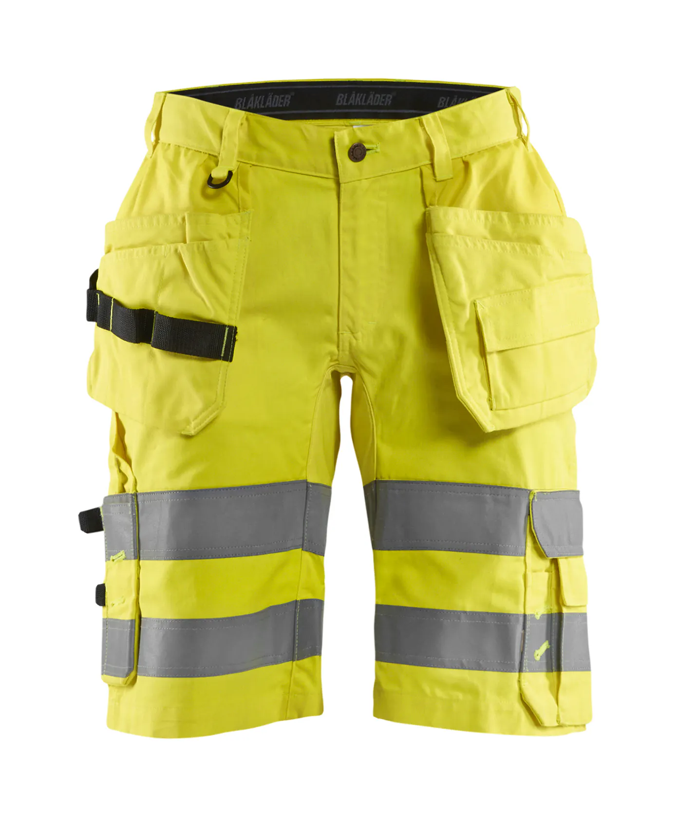 High Vis Geel
