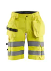 High Vis Geel