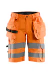 High Vis Oranje