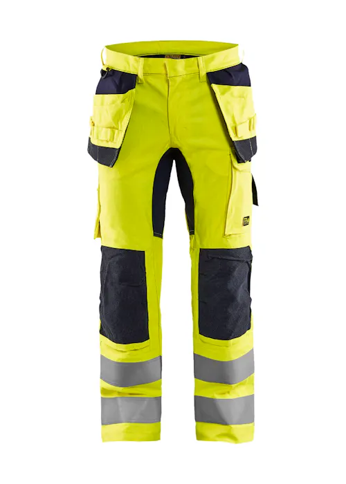 Blaklader Multinorm Werkbroek Inherent met Stretch 3.0
