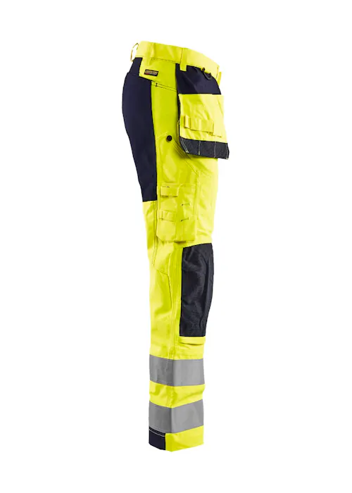 Blaklader Multinorm Werkbroek Inherent met Stretch 3.0