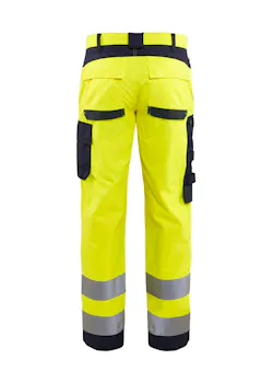 Blaklader Multinorm Werkbroek Inherent 3.0 miniatuur