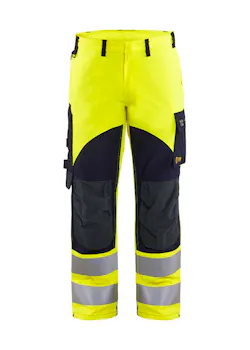 Blaklader Multinorm Werkbroek Inherent 3.0