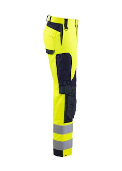 Blaklader Multinorm Werkbroek Inherent 3.0 miniatuur