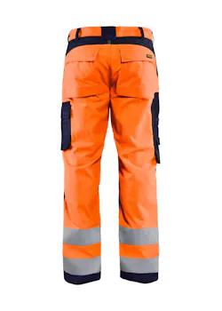 Blaklader Multinorm Werkbroek Inherent 3.0 miniatuur