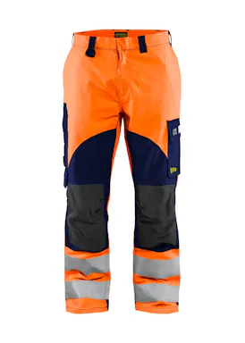 Blaklader Multinorm Werkbroek Inherent 3.0