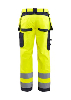 Blaklader Multinorm Werkbroek Inherent 4.0 miniatuur